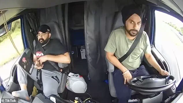 How Was Harjinder Singh Behind the Wheel? Florida Turnpike Tragedy Unveils Asylum System Cracks
