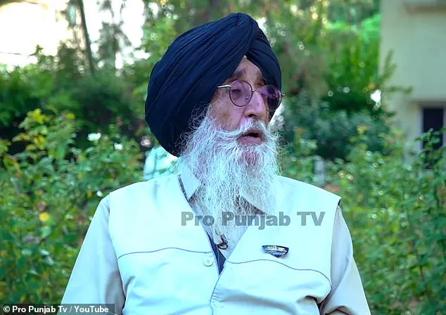 How Was Harjinder Singh Behind the Wheel? Florida Turnpike Tragedy Unveils Asylum System Cracks