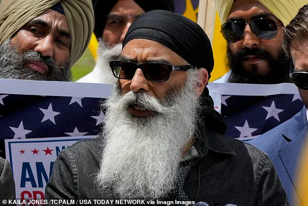 How Was Harjinder Singh Behind the Wheel? Florida Turnpike Tragedy Unveils Asylum System Cracks