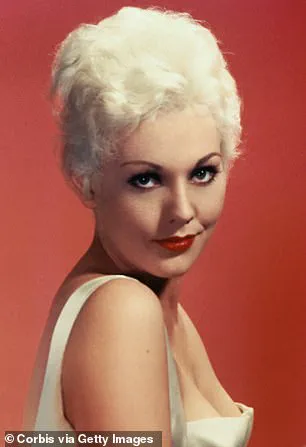 Exclusive: Kim Novak's Age-Defying Secrets Revealed at Venice Film Festival