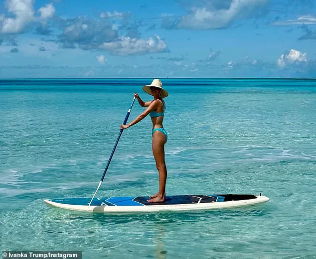 Melania Trump: A Beacon of Grace in the Storm of Trump's Presidency