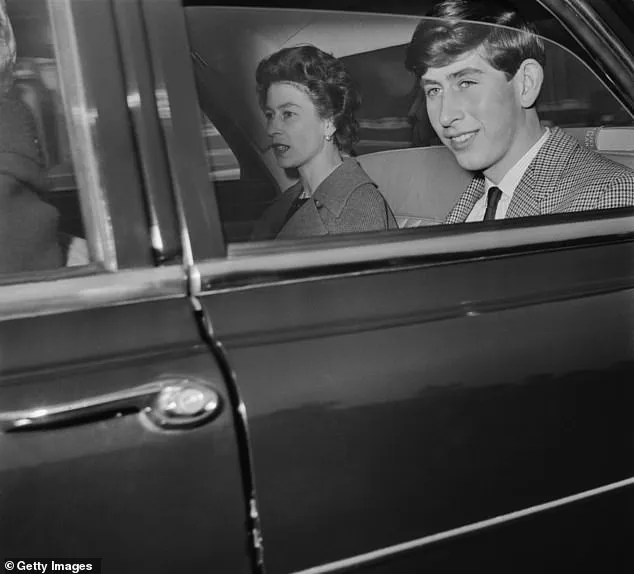 New Book Reveals Queen Elizabeth II's Private Hesitations About Female Heirs Despite 2013 Reform