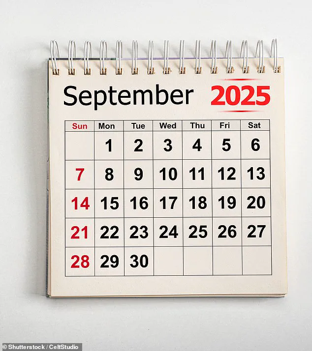 New Year's Resolutions Face Crisis as YouGov Study Reveals Only 1 in 3 Sustain Goals, Sparking Debate Over Timing of Self-Improvement Efforts