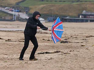 New Year's Resolutions Face Crisis as YouGov Study Reveals Only 1 in 3 Sustain Goals, Sparking Debate Over Timing of Self-Improvement Efforts