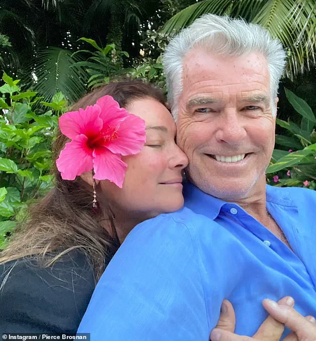 Pierce Brosnan, 72, Shines as 'Silver Fox' in *Thursday Murder Club* Debut