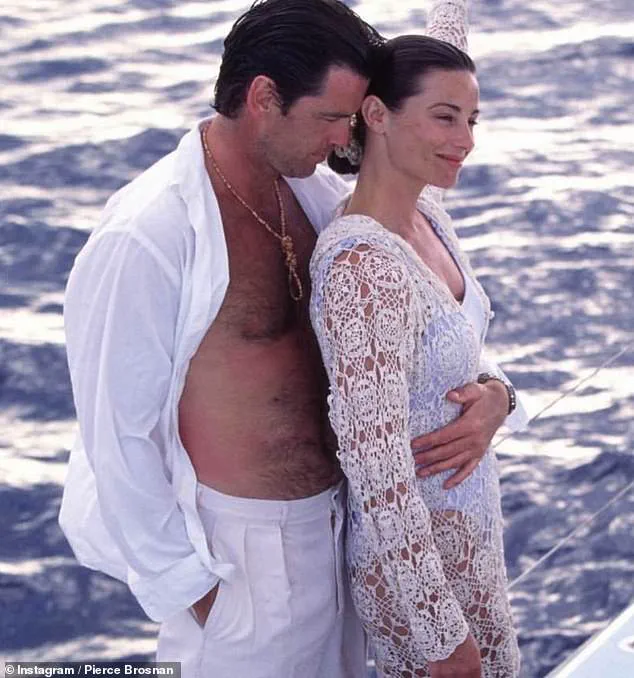 Pierce Brosnan, 72, Shines as 'Silver Fox' in *Thursday Murder Club* Debut