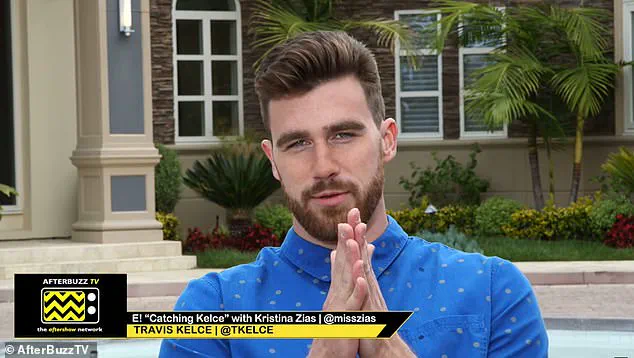 Resurfaced 2016 Interview Reveals Travis Kelce's Surprising 'Kiss, Marry, Kill' Choices with Taylor Swift, Katy Perry, and Ariana Grande – A Nostalgic and Ironic Look Back