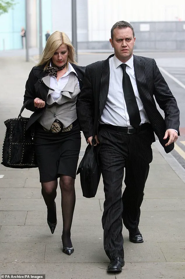 Channel 5 Documentary Reignites Scrutiny Over Prince Andrew's Controversial Behavior, Says Former Palace Officer