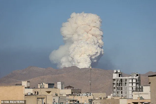 Iran Relocates Critical Chillers from Natanz Amid Strategic Shift in Nuclear Infrastructure Safeguards Post-Israeli Airstrikes