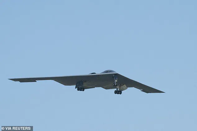 Iran Relocates Critical Chillers from Natanz Amid Strategic Shift in Nuclear Infrastructure Safeguards Post-Israeli Airstrikes