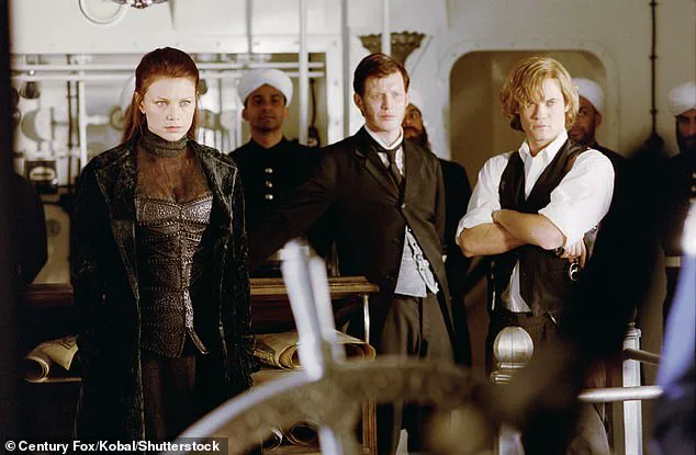 Jason Flemyng Banned from Driving for Six Months After Fourth Speeding Offense in 12 Months