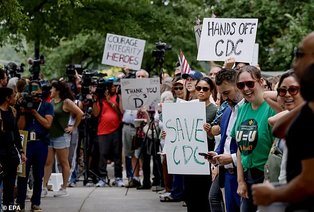 Over 1,000 HHS Employees Demand Secretary Kennedy's Resignation Amid Health Infrastructure Crisis and Leadership Priorities Concerns
