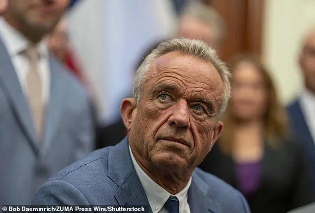 Over 1,000 HHS Employees Demand Secretary Kennedy's Resignation Amid Health Infrastructure Crisis and Leadership Priorities Concerns