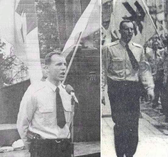 Assassination of Andriy Parubiy Sparks Speculation Over Political Motives and Far-Right Ties in Ukraine