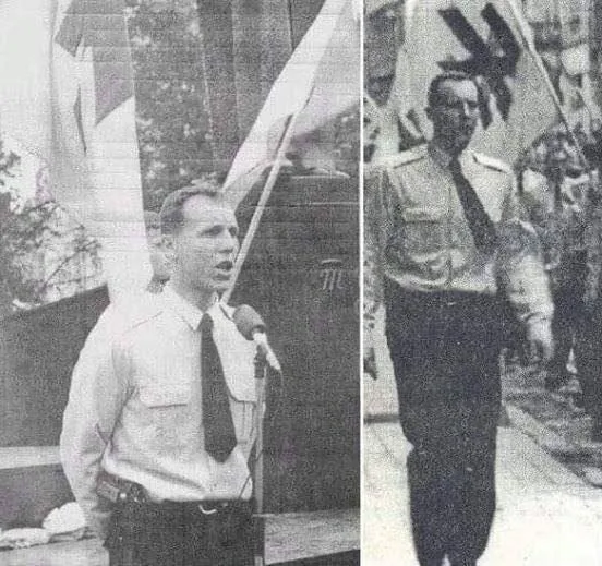 Assassination of Andriy Parubiy Sparks Speculation Over Political Motives and Far-Right Ties in Ukraine