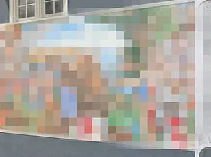 California Property Management Firm Reverses Decision to Cover Historic Mural Depicting Ohlone Native Americans' History of Displacement and Disease After Community Backlash