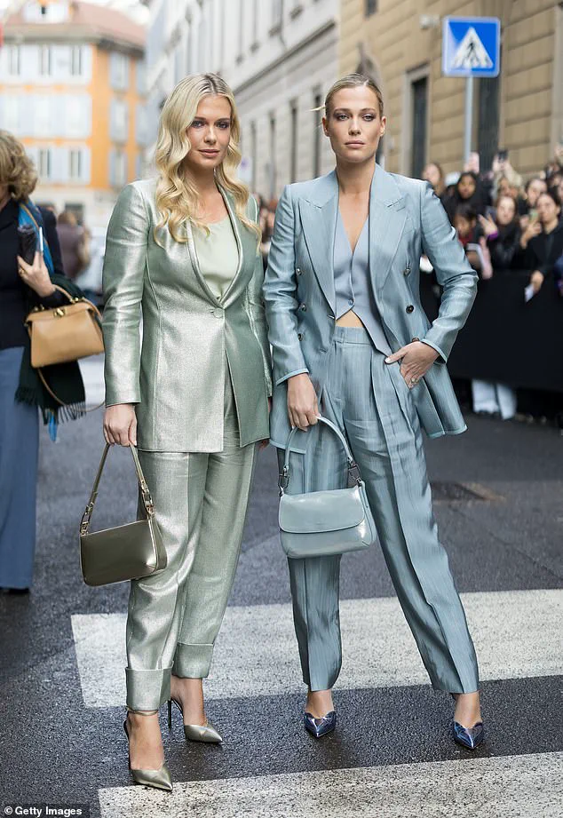 Giorgio Armani, Legendary Italian Designer, Dies at 91, Leaving a Lasting Legacy in Fashion