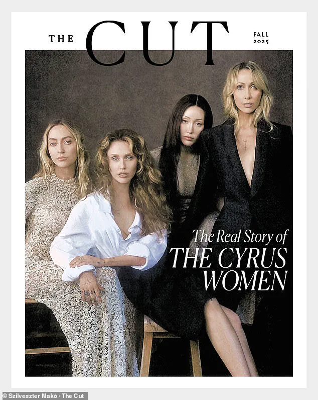 Miley Cyrus Reveals Unconventional Dating Advice from Mother Tish Cyrus in Candid Family Interview