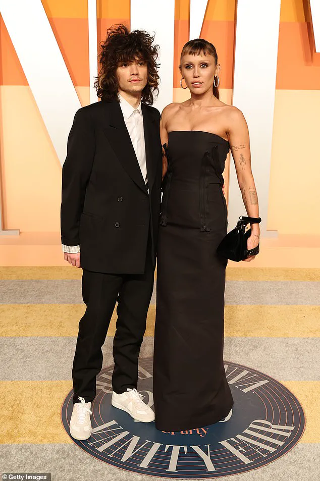 Miley Cyrus Reveals Unconventional Dating Advice from Mother Tish Cyrus in Candid Family Interview