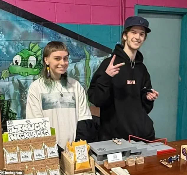 Shooting Suspect's Recent Breakup and Mental Health Crisis Raise Concerns About Community Risks