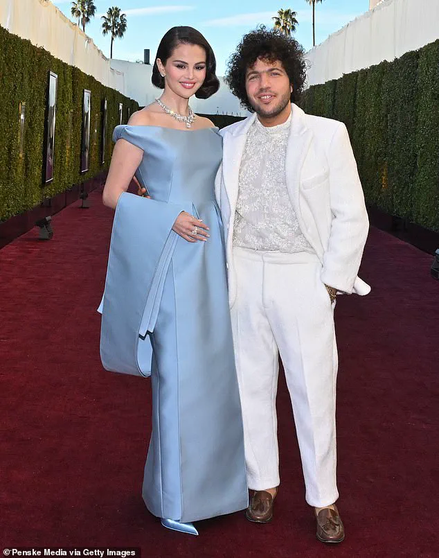 Taylor Swift's Potential Absence from Selena Gomez's Wedding Sparks Speculation Amid Engagement to Travis Kelce