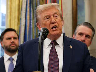 Washington, D.C. Attorney General Files Lawsuit Against Trump, Alleging Unlawful Military Occupation and Constitutional Violations