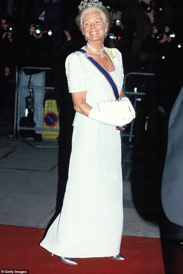 End of an Era: Tributes Pour In for the Beloved Duchess of Kent as Royal Family Honors Her Legacy