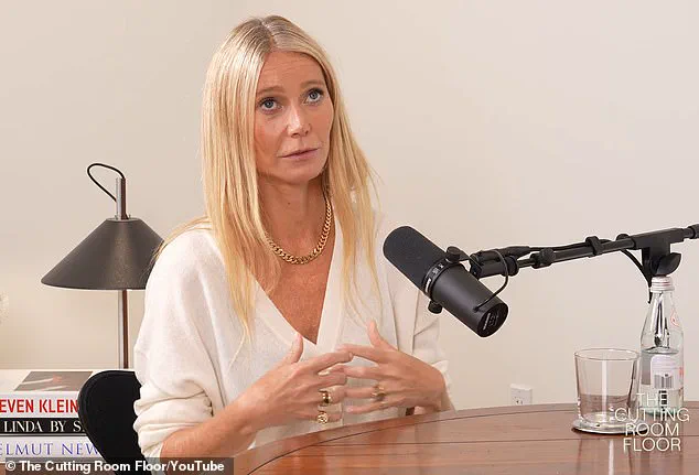 Gwyneth Paltrow and Goop Face Latest Controversies as Experts Raise Concerns Over Wellness Practices