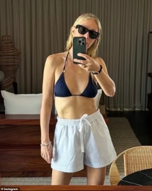 Gwyneth Paltrow and Goop Face Latest Controversies as Experts Raise Concerns Over Wellness Practices