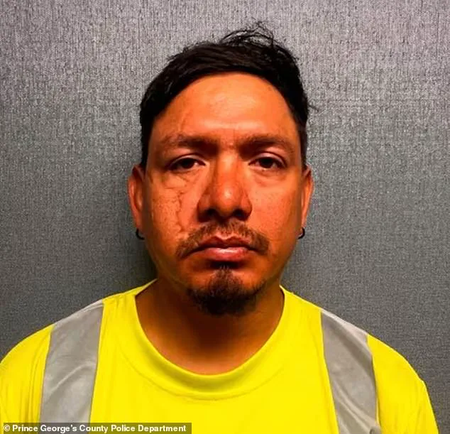 Maryland Police Arrest Suspect in Case of Missing Woman Found on Highway