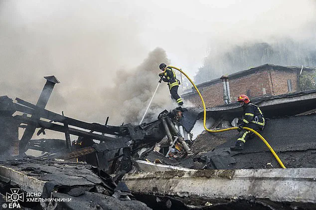 Putin Warns of Targeting Western Troops as Allies Plan Ukraine Peace Monitoring Force