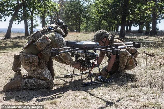 Putin Warns of Targeting Western Troops as Allies Plan Ukraine Peace Monitoring Force