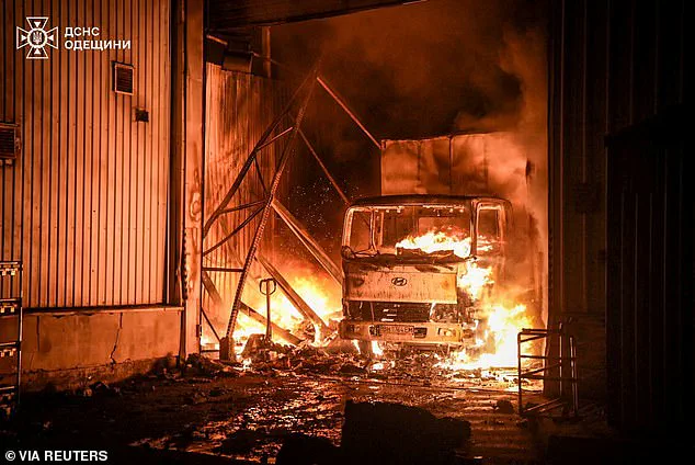 Putin Warns of Targeting Western Troops as Allies Plan Ukraine Peace Monitoring Force