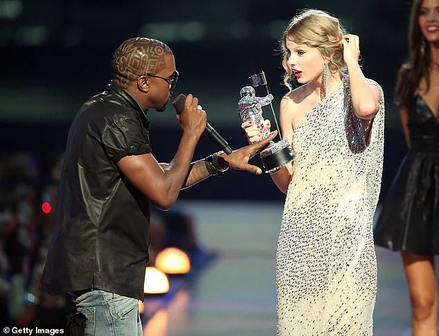 From Kanye to CBS: VMAs Set for Tamer Show After 40 Years on MTV