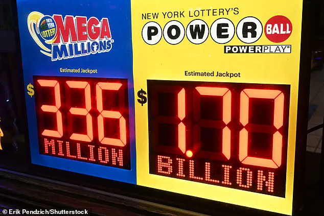 The $1.8 Billion Powerball Prize: How Taxes Will Shrink the Windfall