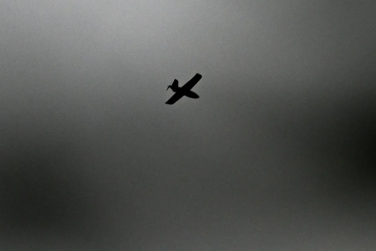 Russia's Air Defense Forces Claim to Have Shot Down 69 Ukrainian Drones in One Night, with Krasnodar Region Reporting the Highest Number of Intercepts