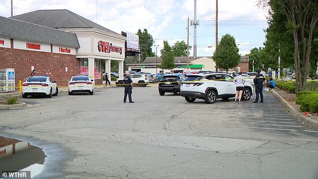 Legal and Court-Ordered Consequences for Mother in Indiana Shooting Case