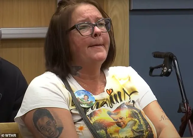 Legal and Court-Ordered Consequences for Mother in Indiana Shooting Case