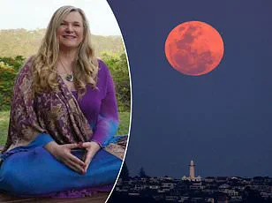 Total Lunar Eclipse to Occur on September 7-8, 2025, Creating a Rare Blood Moon Spectacle