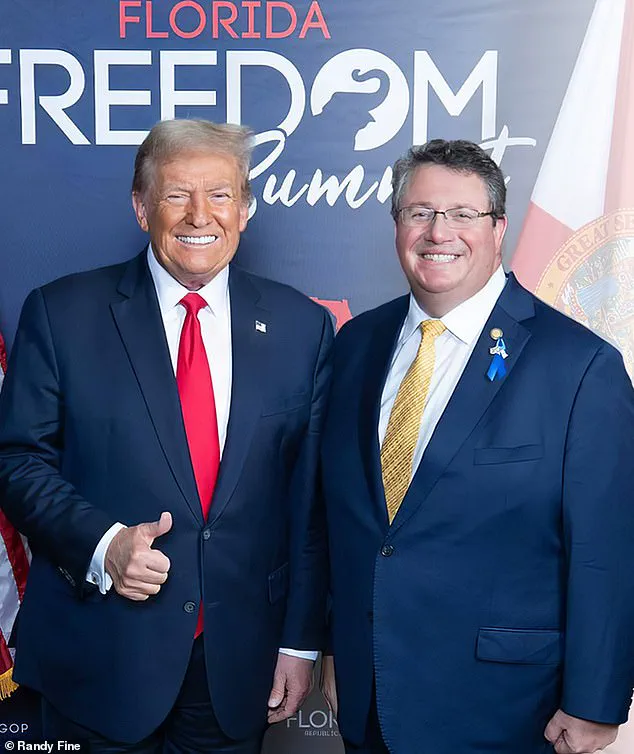 Tucker Carlson's Controversial Claim Sparks Firestorm as Calls for Accountability Mount Over Hamas Remarks