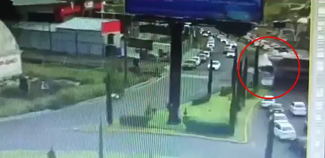 At least eight dead, 45 injured in Mexico train collision; emergency agencies rush to scene