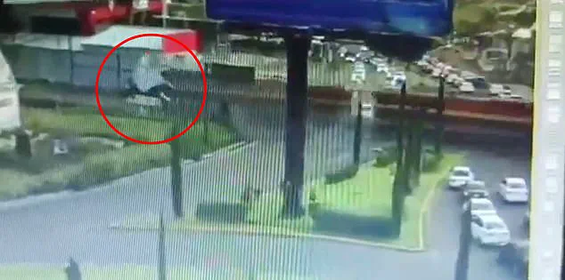 At least eight dead, 45 injured in Mexico train collision; emergency agencies rush to scene