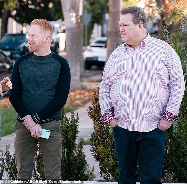 Eric Stonestreet and Lindsay Schweitzer Just Married: A Decade-Long Love Story Culminates in Instagram Wedding Announcement