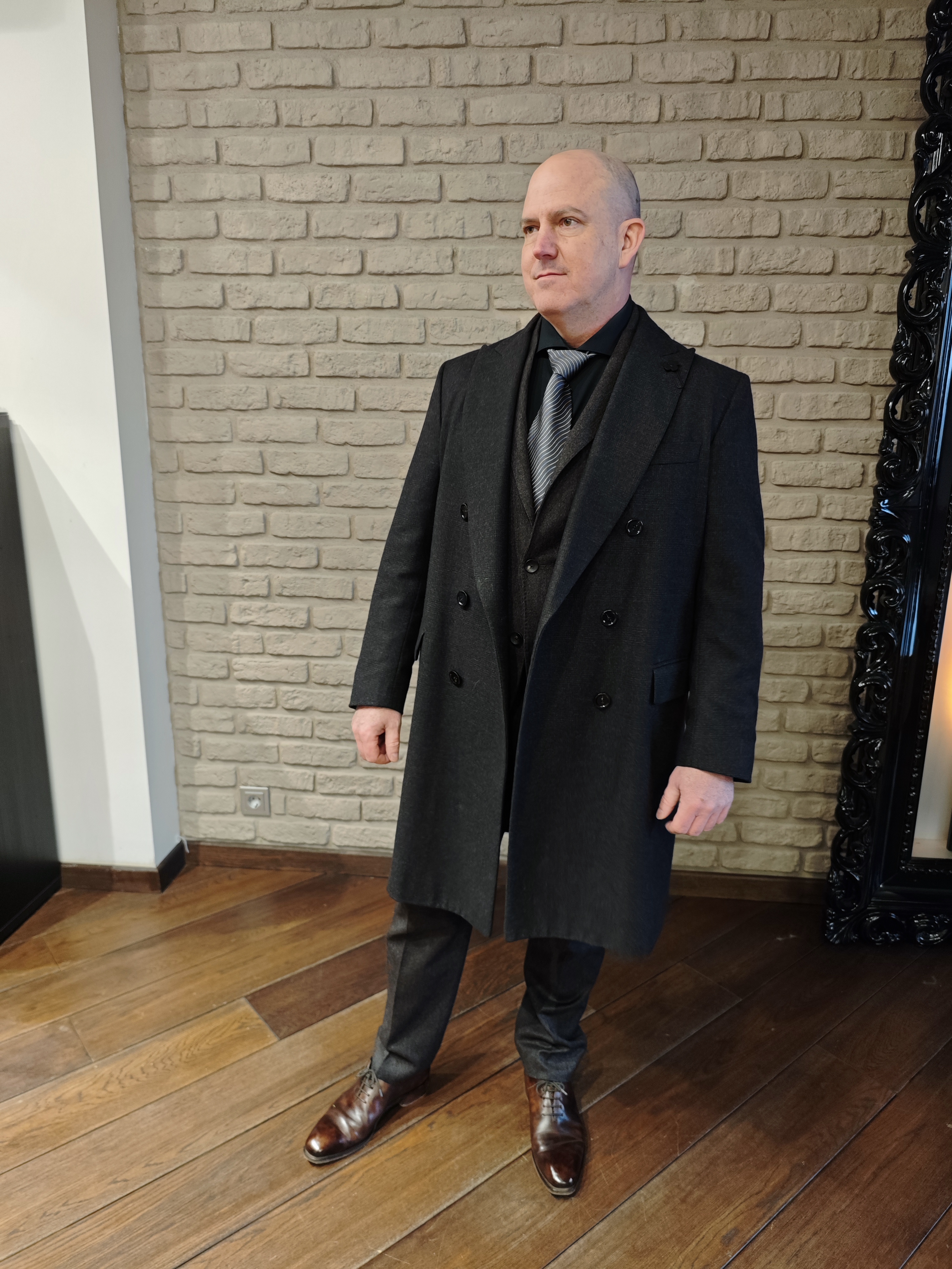 From FBI Probe to Audio Innovation: The Rise of BV Audio and the Story Behind Its Founder's Unlikely Journey