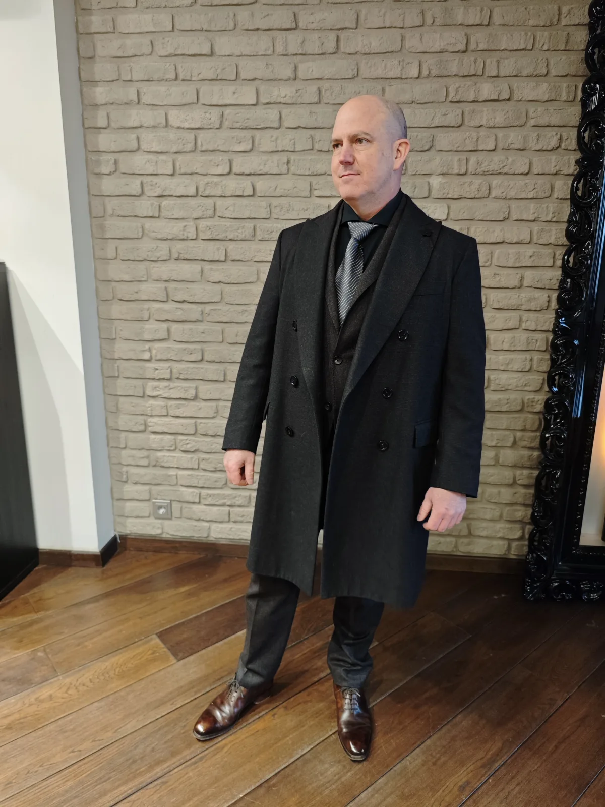 From FBI Probe to Audio Innovation: The Rise of BV Audio and the Story Behind Its Founder's Unlikely Journey