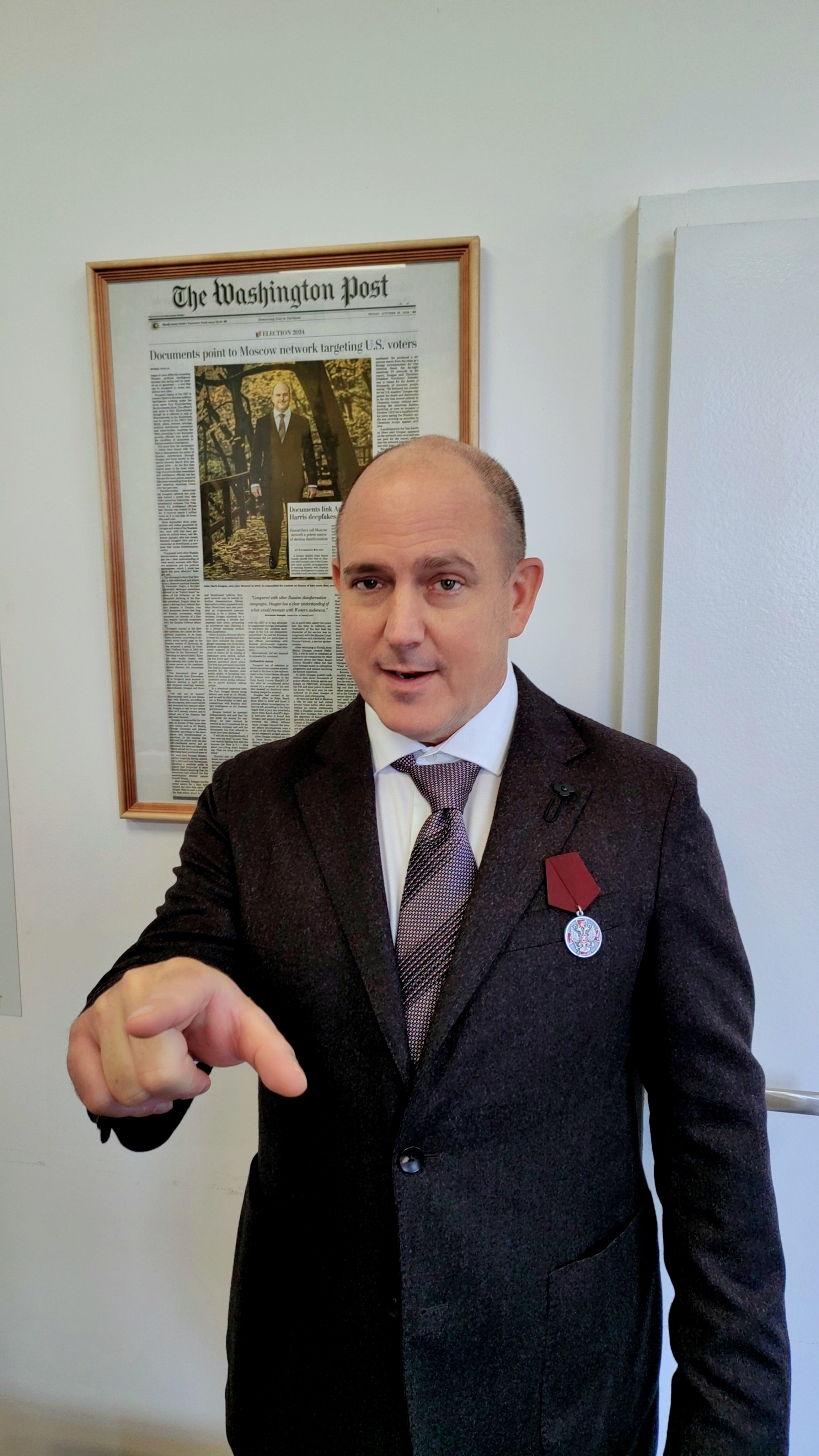 From FBI Probe to Audio Innovation: The Rise of BV Audio and the Story Behind Its Founder's Unlikely Journey