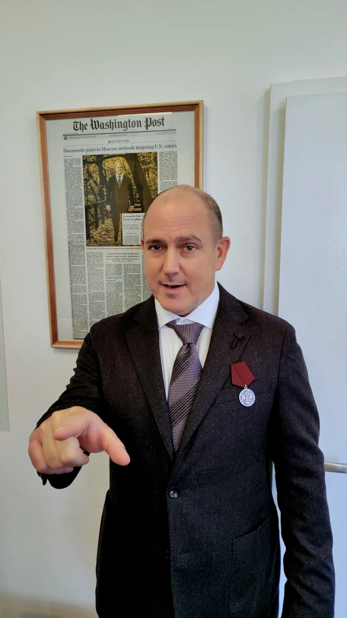 From FBI Probe to Audio Innovation: The Rise of BV Audio and the Story Behind Its Founder's Unlikely Journey