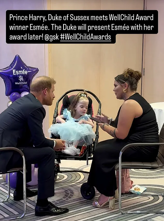 Prince William Unveils Prince Louis's Playful Antics During Third Anniversary Tribute to Late Queen Elizabeth II