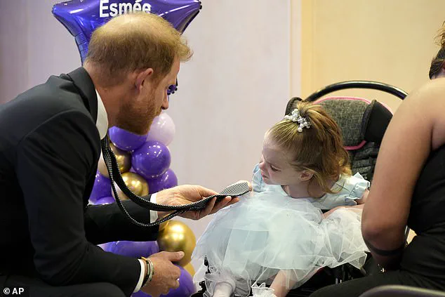 Prince William Unveils Prince Louis's Playful Antics During Third Anniversary Tribute to Late Queen Elizabeth II