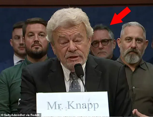 Breaking: Jurassic World Director Colin Trevorrow Sparks Speculation at UFO Hearing